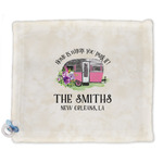 Camper Security Blanket (Personalized)