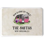Camper Serving Tray (Personalized)