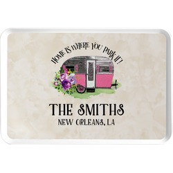 Camper Serving Tray (Personalized)