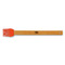 Camper Silicone Brush - Red
