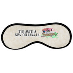 Camper Sleeping Eye Masks - Large (Personalized)