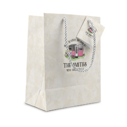 Camper Gift Bag (Personalized)