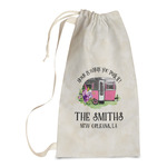 Camper Laundry Bags - Small (Personalized)