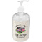 Camper Acrylic Soap & Lotion Bottle (Personalized)