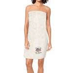 Camper Spa / Bath Wrap (Personalized)