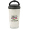 Camper Stainless Steel Coffee Tumbler (Personalized)
