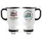 Camper Stainless Steel Travel Mug with Handle - Apvl