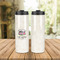 Camper Stainless Steel Tumbler - Lifestyle