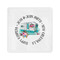 Camper Standard Cocktail Napkins (Personalized)