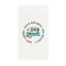 Camper Guest Towels - Full Color - Standard (Personalized)
