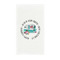 Camper Guest Paper Towels - Full Color - Standard (Personalized)