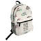 Camper Student Backpack (Personalized)