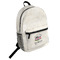 Camper Student Backpack (Personalized)