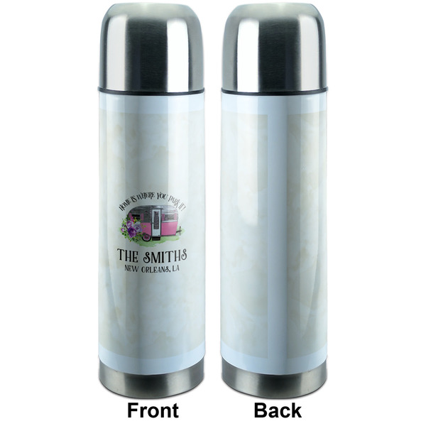 Camper Thermos - Apvl