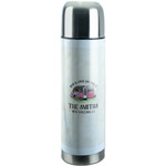 Camper Stainless Steel Thermos (Personalized)