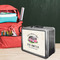 Camper Tin Lunchbox - LIFESTYLE
