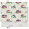 Camper Tissue Paper - Heavyweight - Large - Front & Back