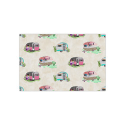 Camper Small Tissue Papers Sheets - Heavyweight