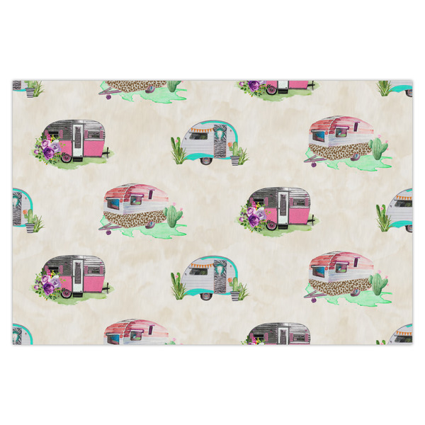 Custom Camper X-Large Tissue Papers Sheets - Heavyweight