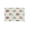 Camper Tissue Paper - Lightweight - Small - Front