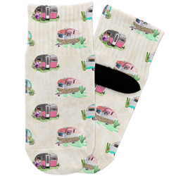 Camper Toddler Ankle Socks