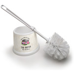 Camper Toilet Brush (Personalized)