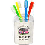Camper Toothbrush Holder (Personalized)