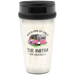 Camper Acrylic Travel Mug without Handle (Personalized)