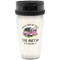 Camper Acrylic Travel Mug without Handle (Personalized)