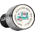 Camper USB Car Charger (Personalized)