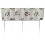 Camper Valance (Personalized)