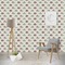 Camper Wallpaper & Surface Covering (Peel & Stick - Repositionable)