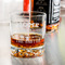 Camper Whiskey Glass - Jack Daniel's Bar - in use