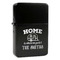 Camper Windproof Lighter (Personalized)