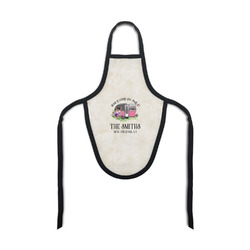 Camper Bottle Apron (Personalized)