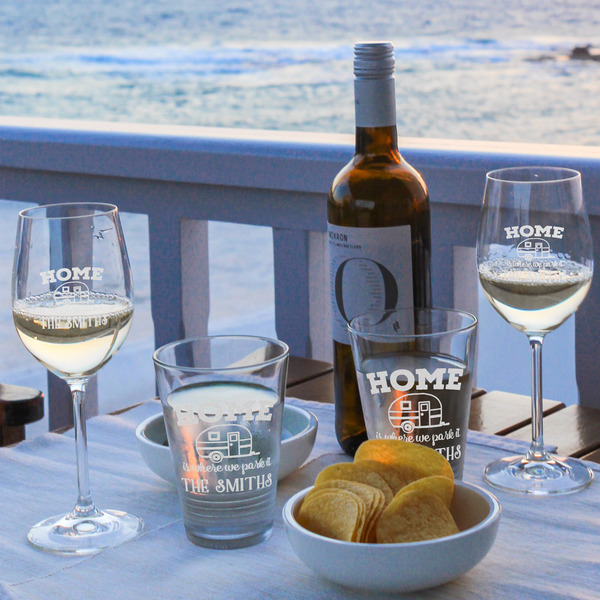 Camper Wine Glasses - Lifestyle (UPDATE)