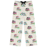 Camper Womens Pajama Pants - XL