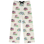 Camper Womens Pajama Pants - XS