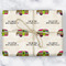 Camper Wrapping Paper - Main