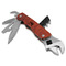 Camper Wrench Multi-tool - FRONT (open)
