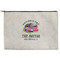 Camper Zipper Pouch (Personalized)