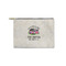 Camper Zipper Pouch - Small - 8.5"x6" (Personalized)