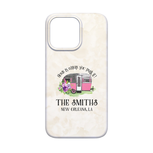 Camper iPhone 13 Mini Case - Back