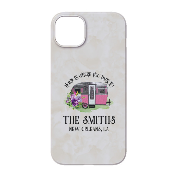 Camper iPhone 14 Case - Back