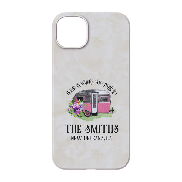 Camper iPhone 14 Pro Case - Back