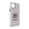 Camper iPhone Case - Rubber Lined - iPhone 14 (Personalized)