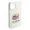 Camper iPhone Case - Plastic - iPhone 15 Pro Max (Personalized)