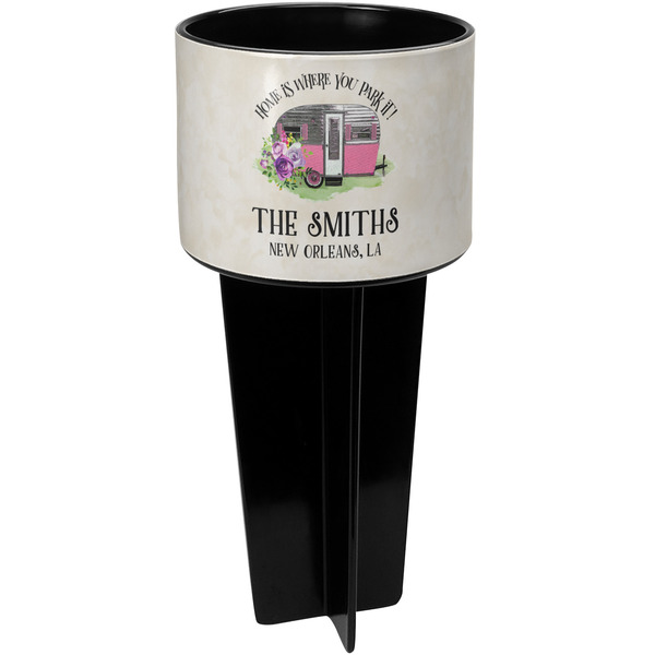 Camper spiker_black_apvl