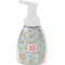 Blue Paisley Foam Soap Bottle (Personalized)