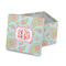 Blue Paisley Gift Boxes with Lid - Parent/Main